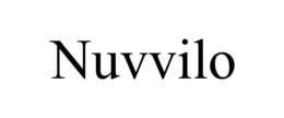 NUVVILO