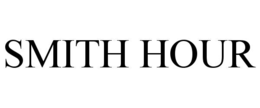 SMITH HOUR