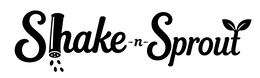 SHAKE - N - SPROUT