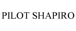 PILOT SHAPIRO