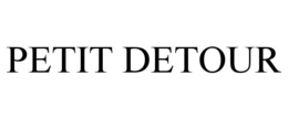 PETIT DETOUR