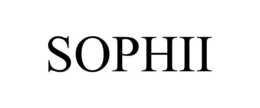 SOPHII