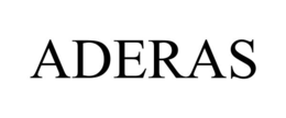 ADERAS