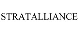 STRATALLIANCE