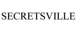 SECRETSVILLE