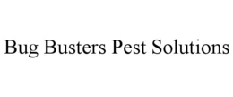 BUG BUSTERS PEST SOLUTIONS