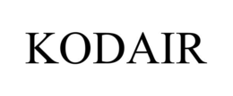 KODAIR