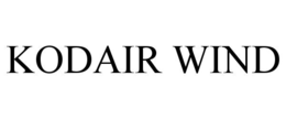 KODAIR WIND