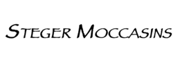 STEGER MOCCASINS