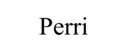 PERRI
