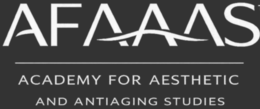 AFAAAS ACADEMY FOR AESTHETIC AND ANTIAGING STUDIES