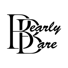 BEARLY BARE