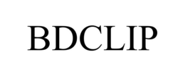 BDCLIP