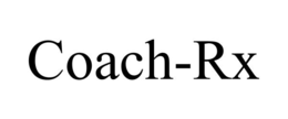 COACH-RX