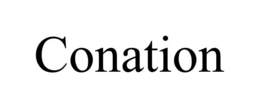 CONATION