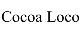 COCOA LOCO