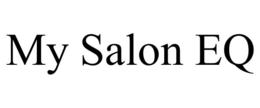 MY SALON EQ