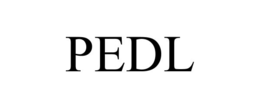 PEDL
