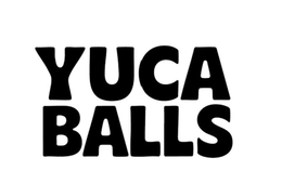 YUCA BALLS