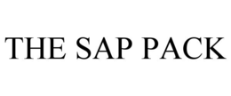 THE SAP PACK