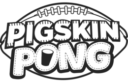 PIGSKIN PONG