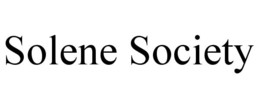 SOLENE SOCIETY