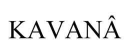 KAVANÃ
