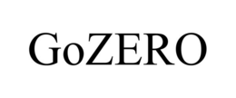 GOZERO