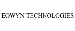 EOWYN TECHNOLOGIES