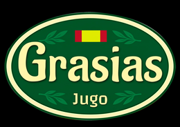 GRASIAS JUGO