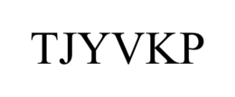 TJYVKP
