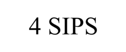 4 SIPS