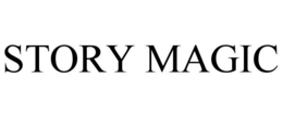 STORY MAGIC
