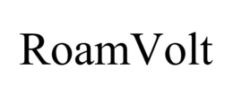 ROAMVOLT