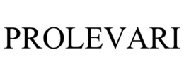 PROLEVARI