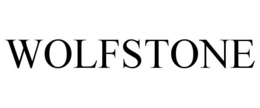 WOLFSTONE