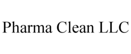 PHARMA CLEAN LLC