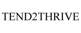 TEND2THRIVE
