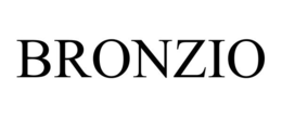 BRONZIO