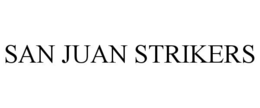 SAN JUAN STRIKERS