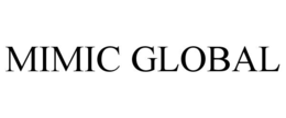MIMIC GLOBAL