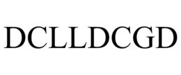 DCLLDCGD