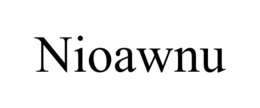 NIOAWNU