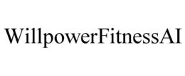 WILLPOWERFITNESSAI