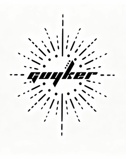 GUYKER