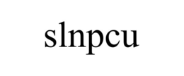 SLNPCU