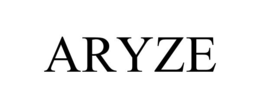 ARYZE