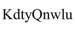 KDTYQNWLU