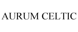 AURUM CELTIC
