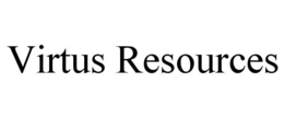 VIRTUS RESOURCES